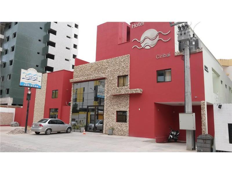 Hotel Ciribai Maceio  Exterior photo
